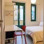 Guest house Foresteria Barrito