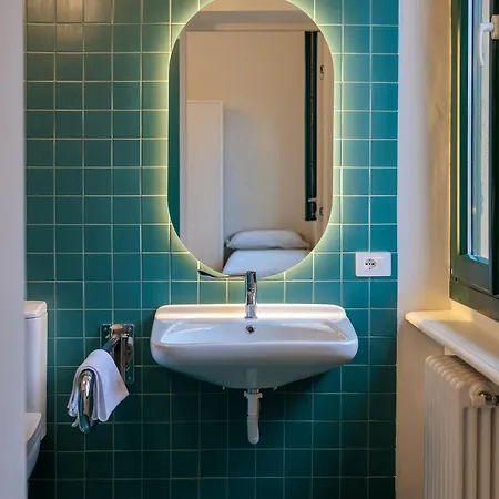 Foresteria Barrito *