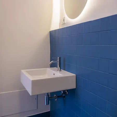 בית הארחה Foresteria Barrito 3*