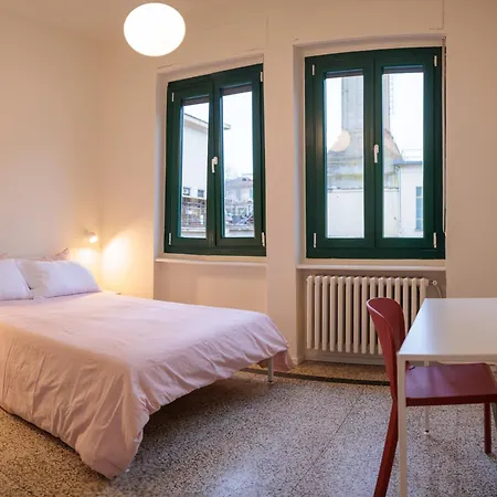 Hotel Foresteria Barrito