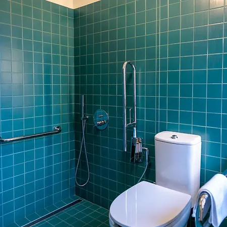 בית הארחה Foresteria Barrito טורינו