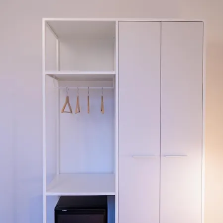 Foresteria Barrito Torino