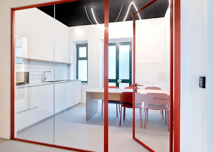 Foresteria Barrito *