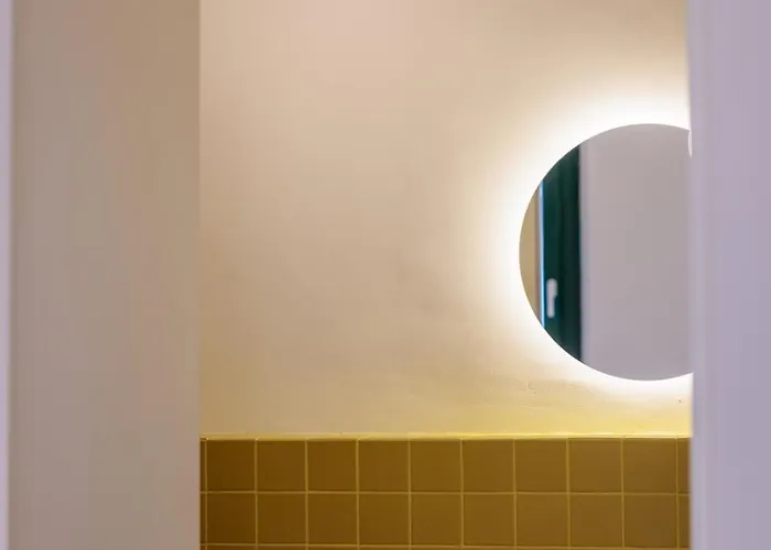 Hotel Foresteria Barrito