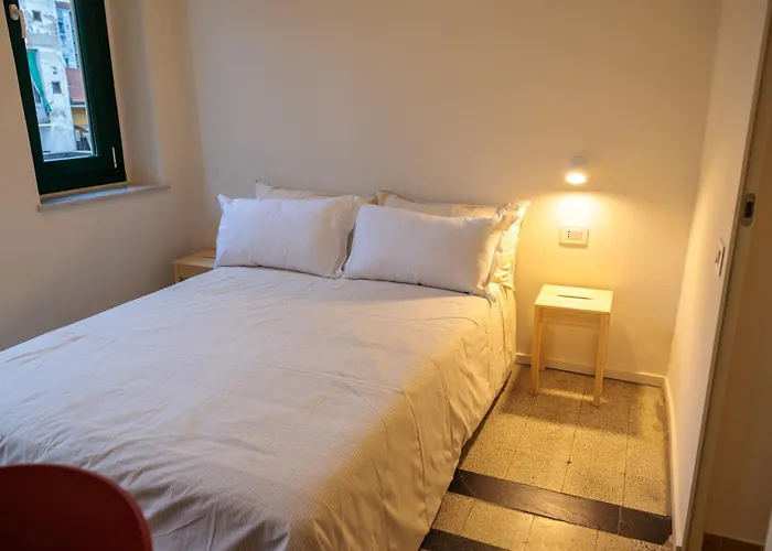 Foresteria Barrito Hotel