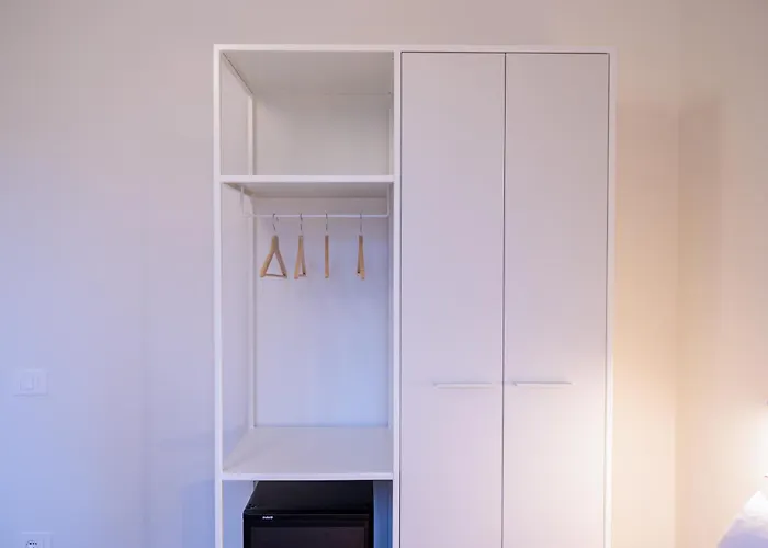 Foresteria Barrito Torino